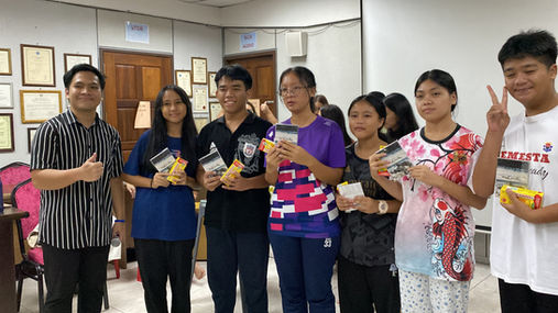 KEHIDUPAN MENURUT KEHENDAK TUHAN