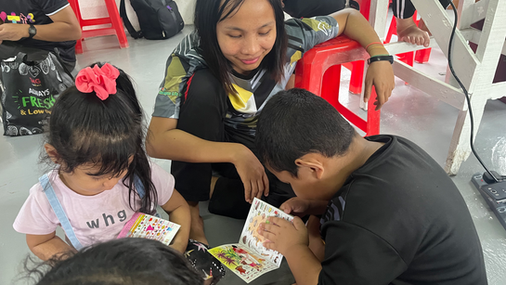 Kasih Tuhan yang Tidak Terbatas