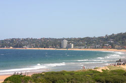 Narrabeen Scenery from Headland (10).JPG