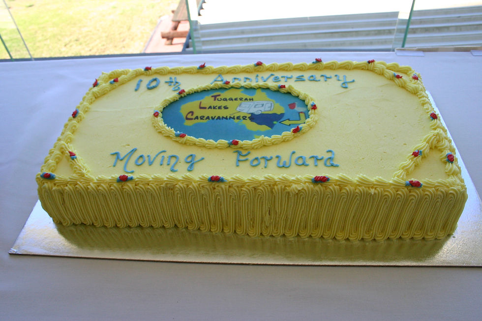 Cake 2