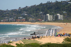 Narrabeen Scenery from Headland (13).JPG