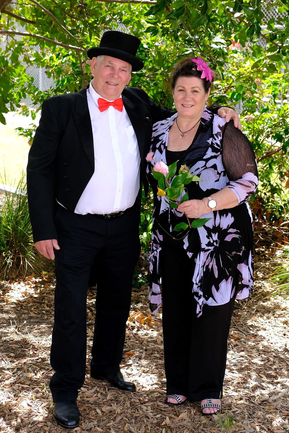 Best Dressed Male Will Cok (002)