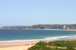 Narrabeen Scenery from Headland (11).JPG