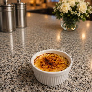 Crème Brûlée