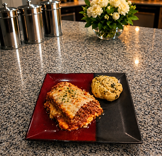 Lasagna