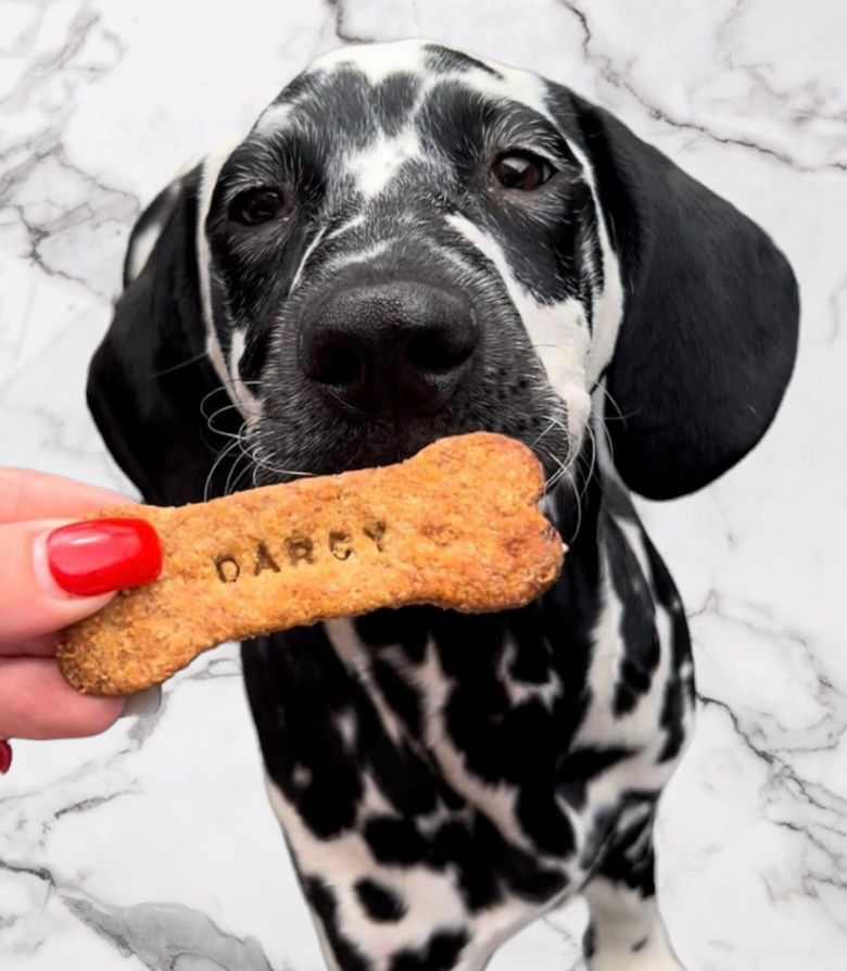 Thumbnail: Personalised Bone Pack