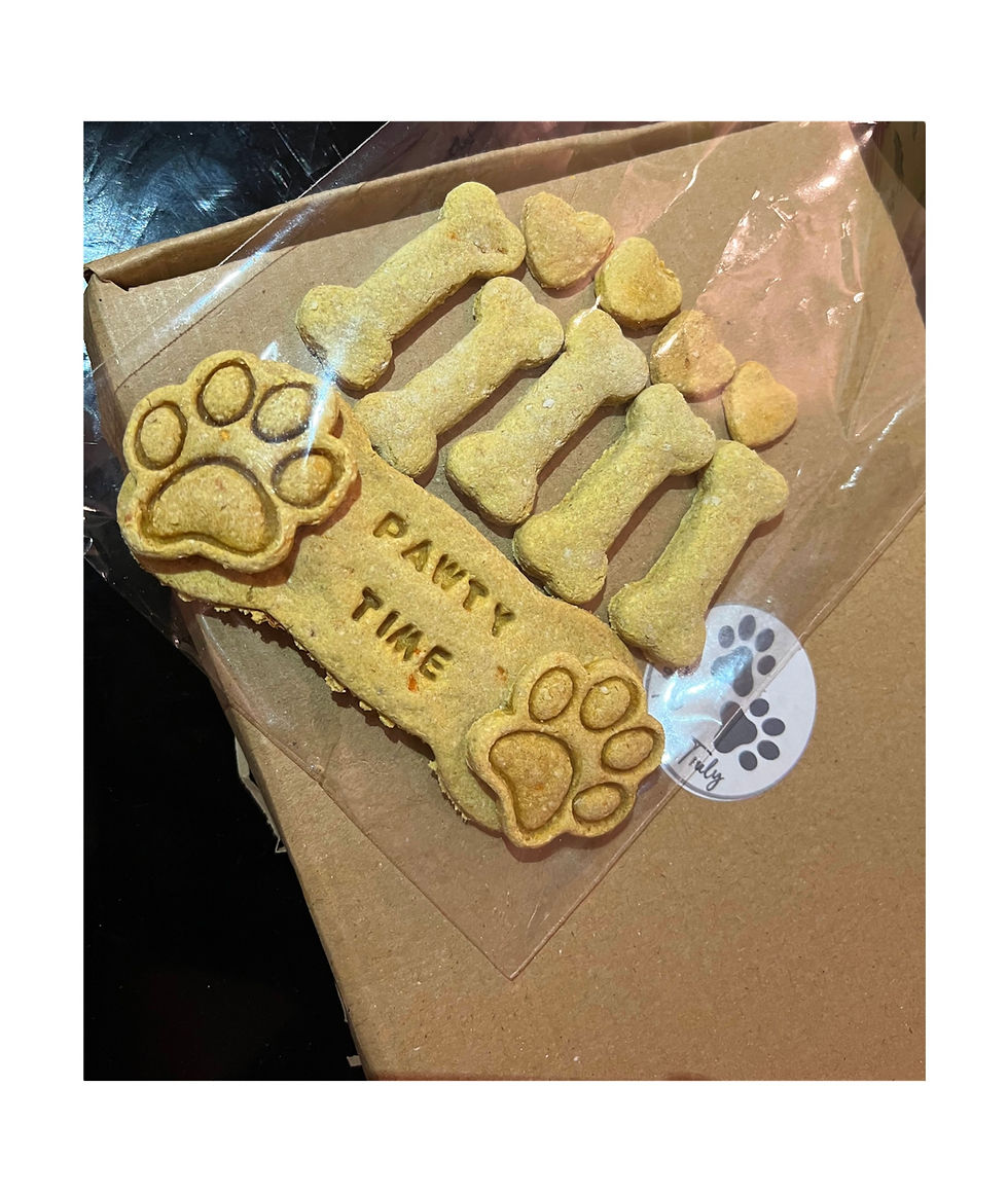 Thumbnail: Pawty bags