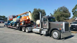 mora-transport-flat-bed-boom-lift los an