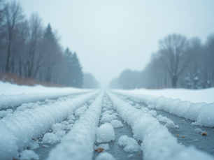 Neurodivergent Representation in Where Ice Ends