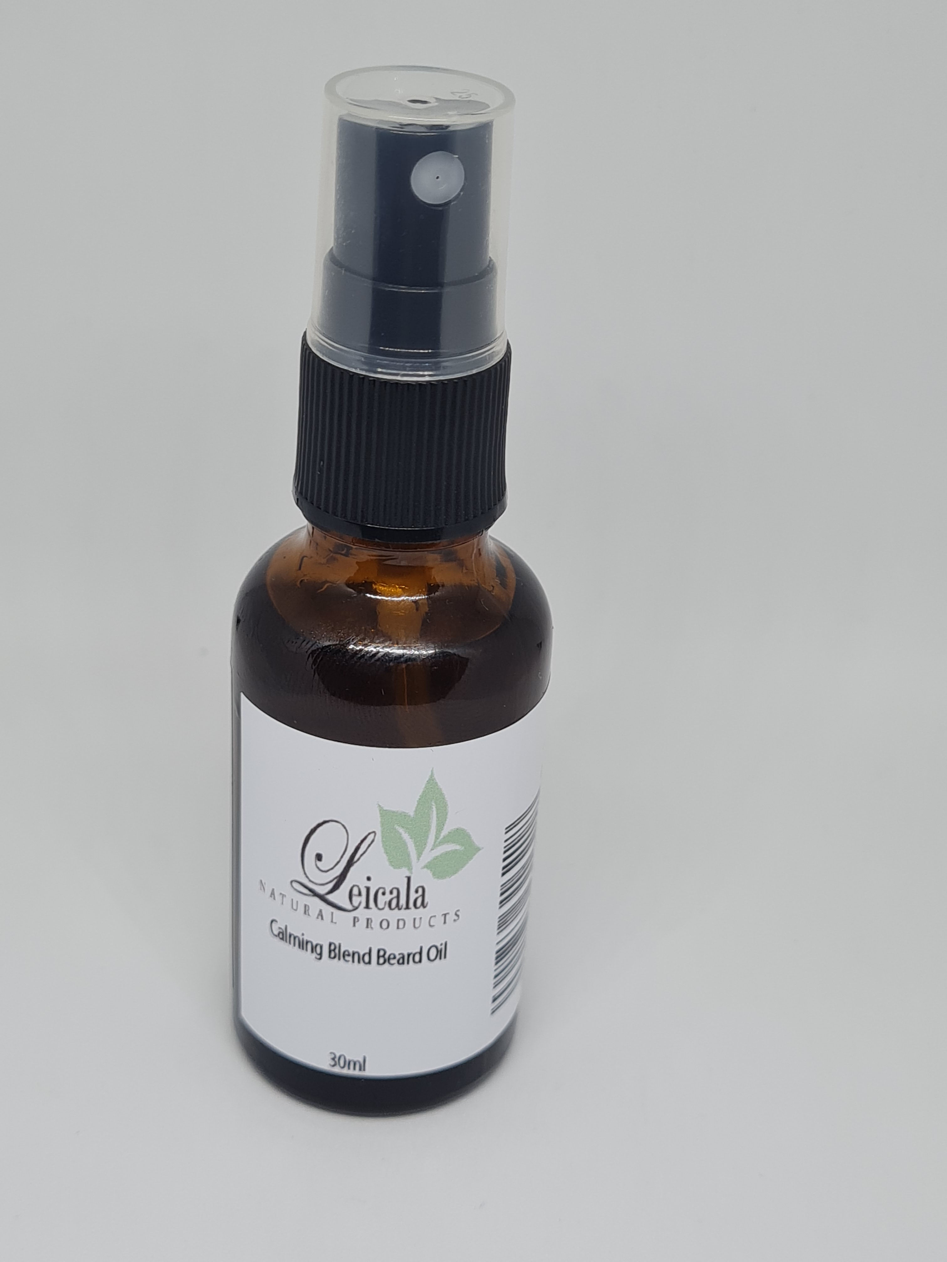 Leicala Beard Oil