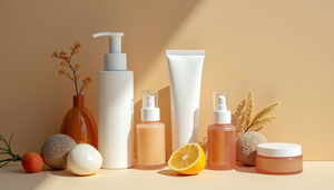 The Importance of Going Chemical-Free in Skincare