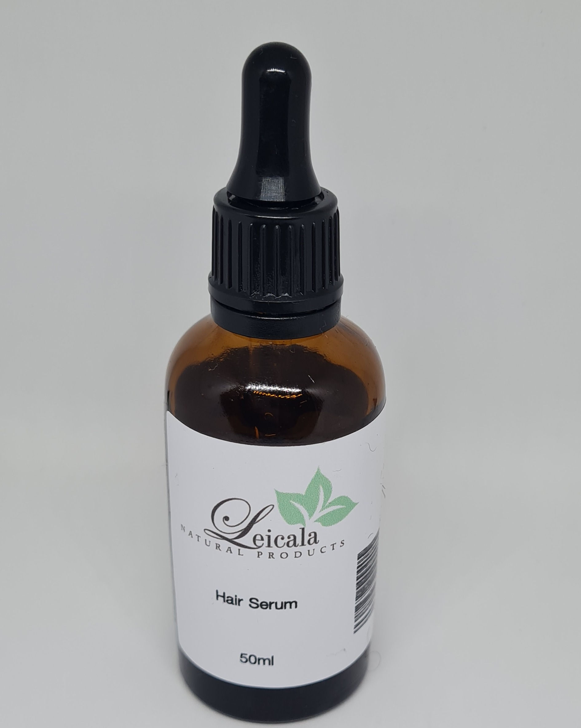 Leicala Natural Hair Serum