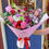 Miniatura: Flower Mix Bouquet 