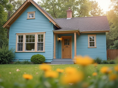 Practical Tips for Choosing the Perfect Home Exterior: A Comprehensive Color Guide with James Hardie