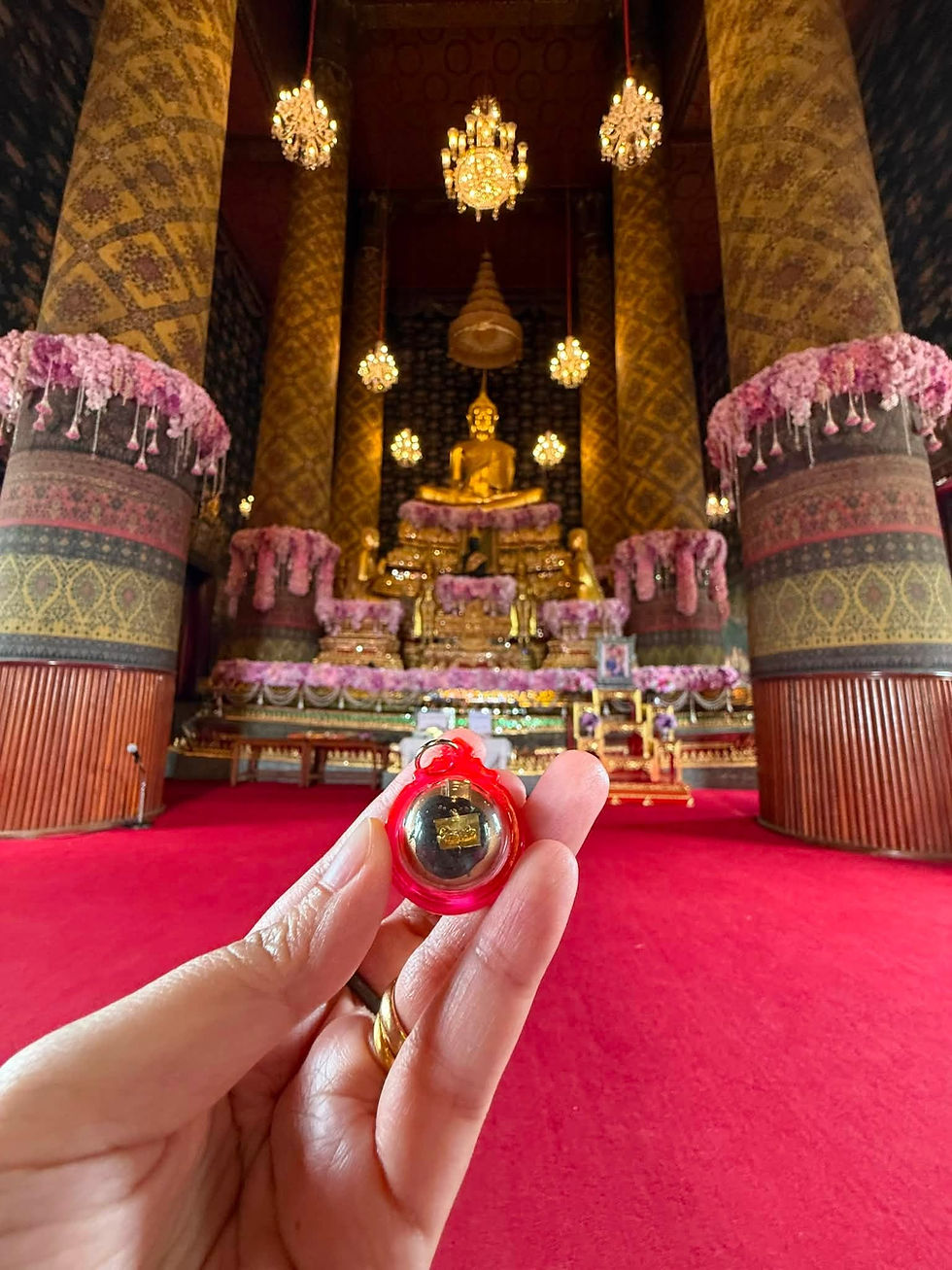 Thumbnail: AMULET TĂNG TRƯỞNG TRÍ TUỆ