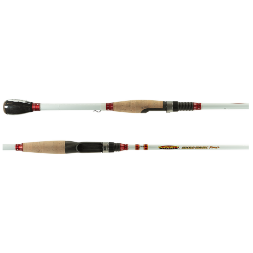 Duckett Fishing Micro Magic Rod