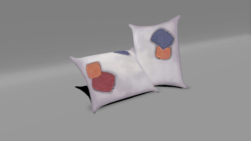 pillow