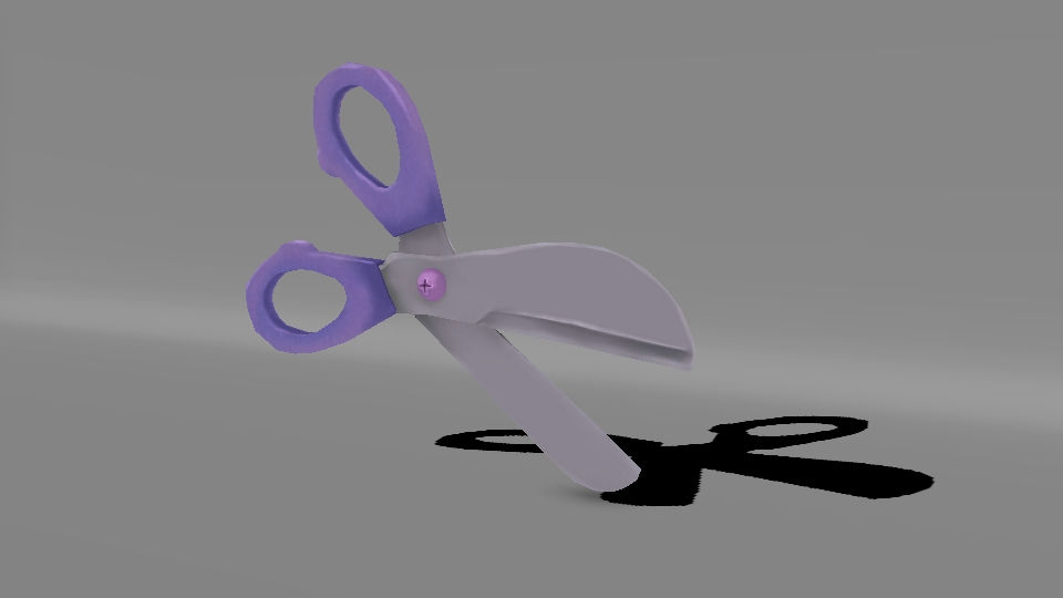 Scissor