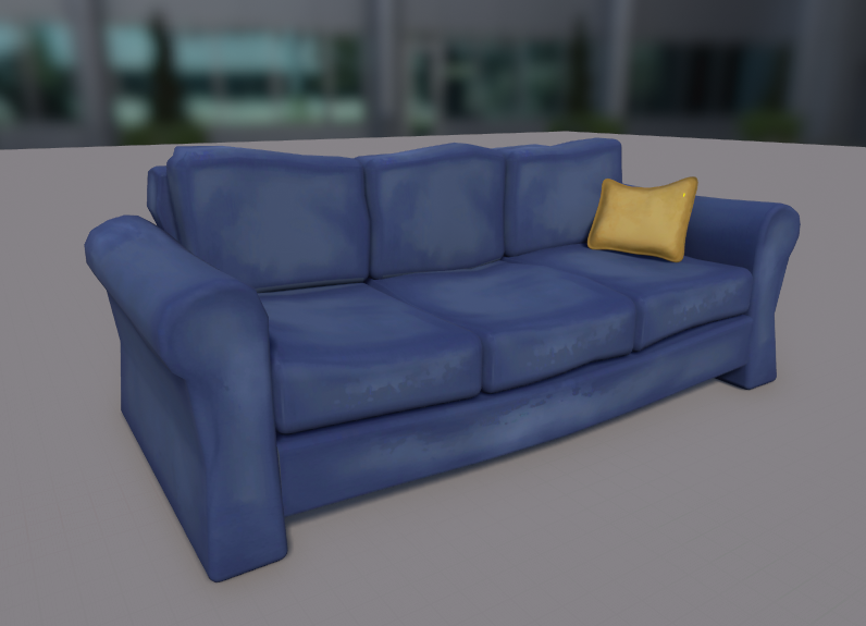 couch