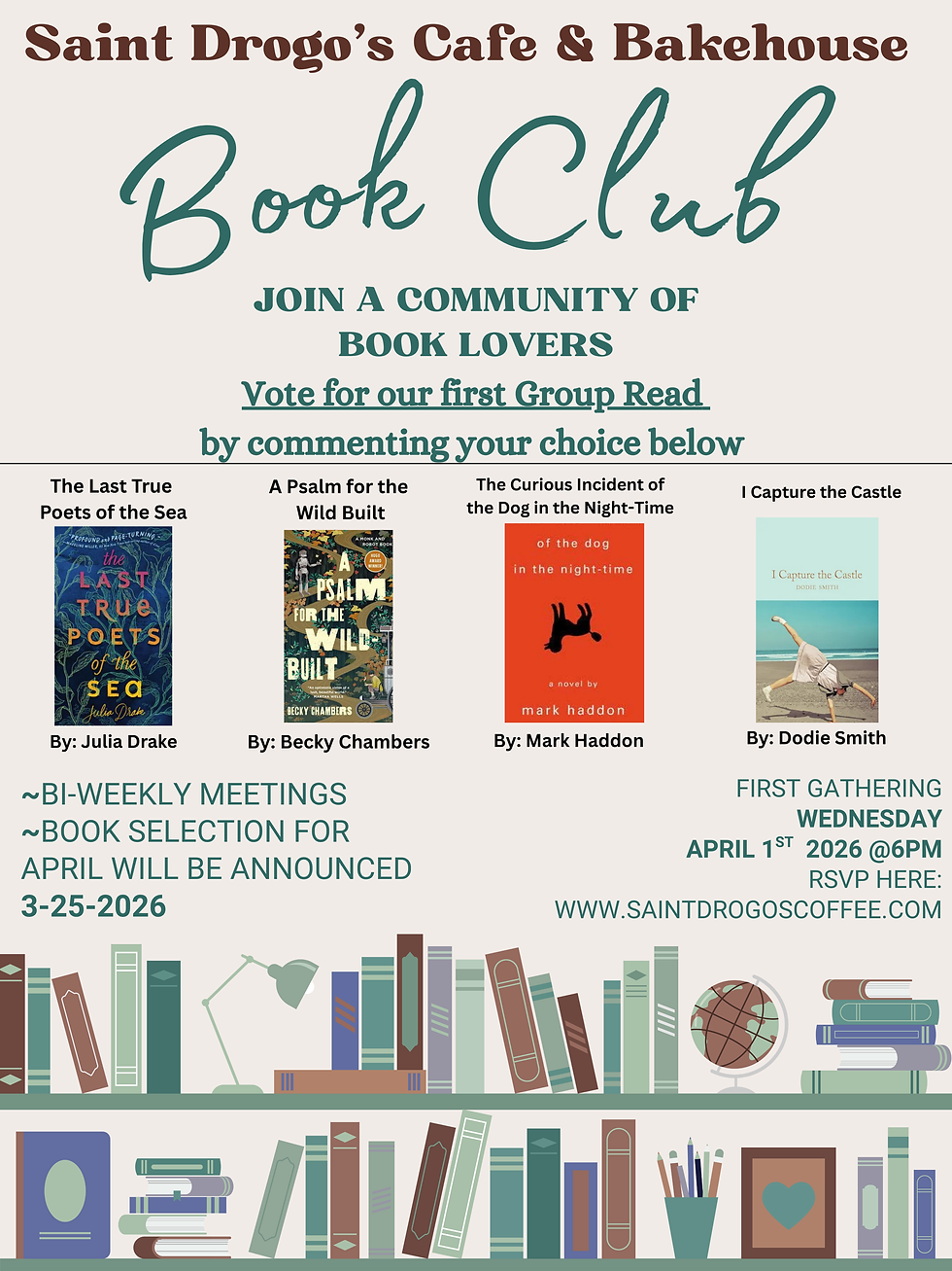 Book Club