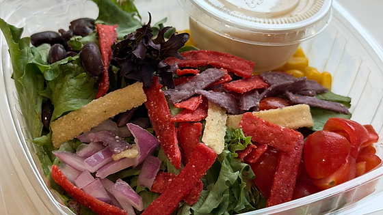 Southwest Salad