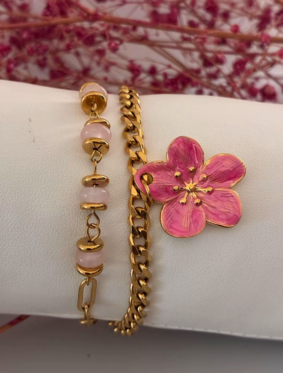 Bracelet ROSE 