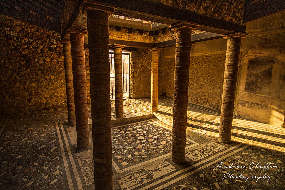 Pompeii