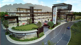 Local en Renta en Plaza Malibu, Cumbres del sol