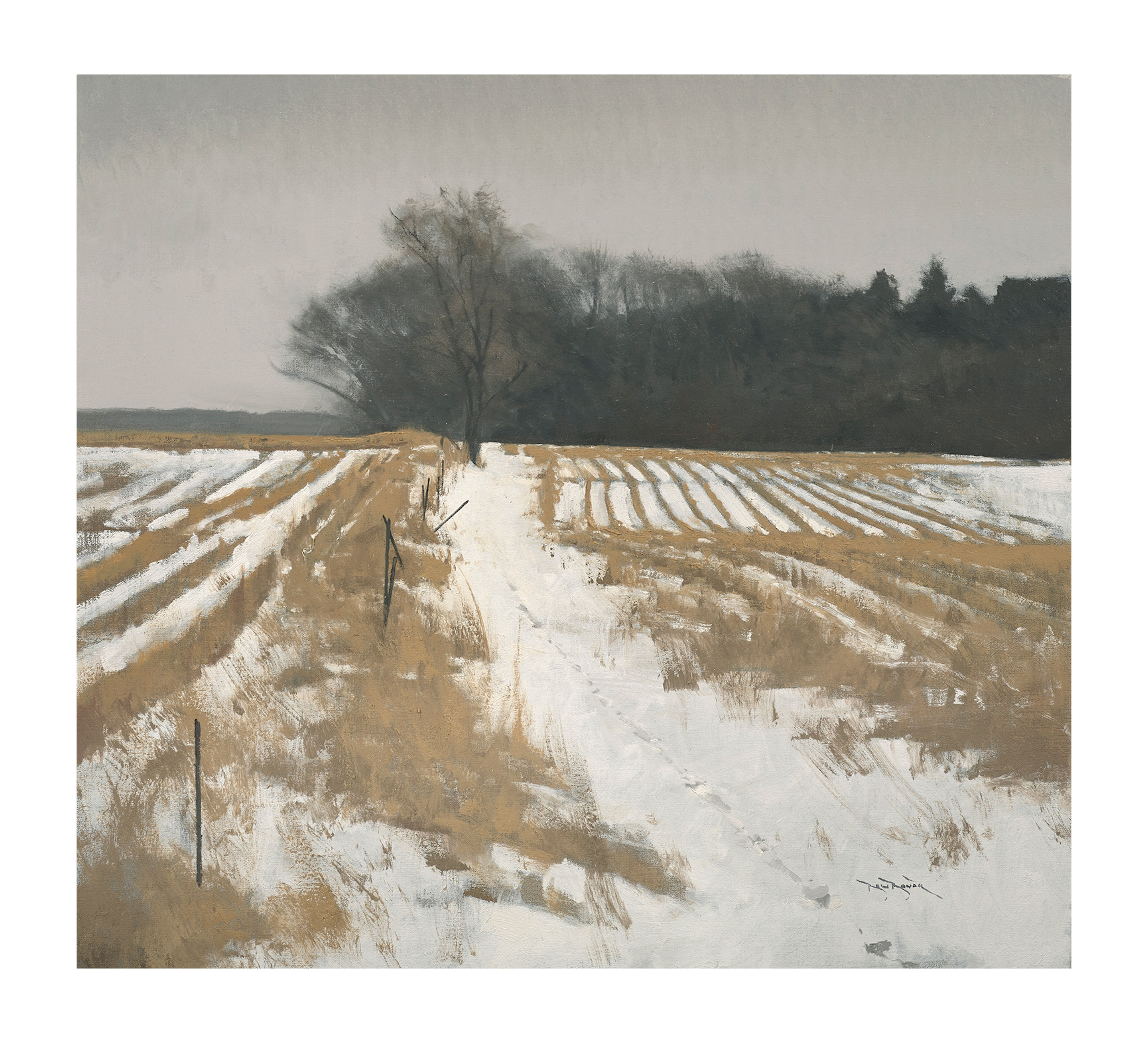 Premium Artist Proof Print