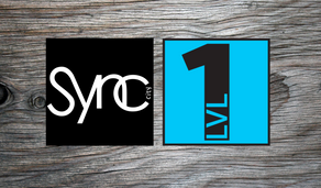 Sync City/LVL1 Partnership