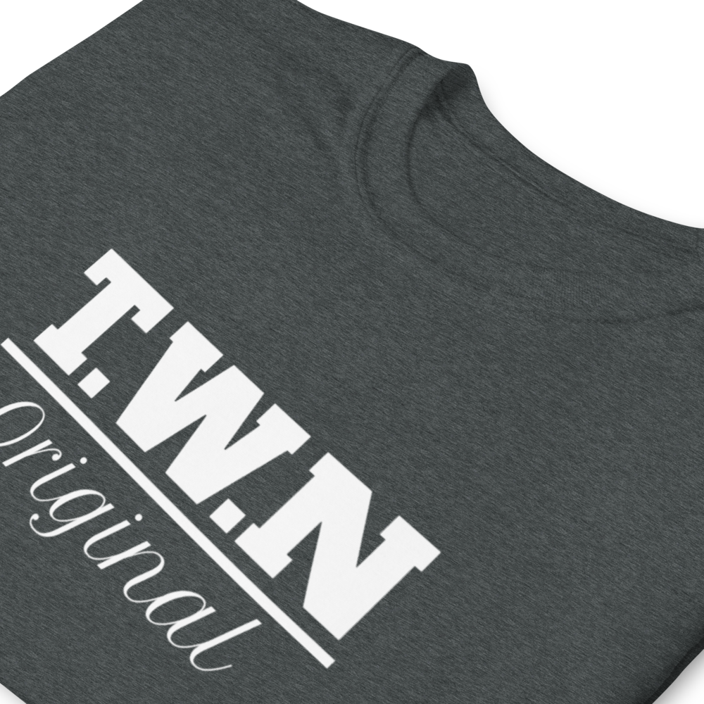 The Wild North Short-Sleeve Unisex T-Shirt