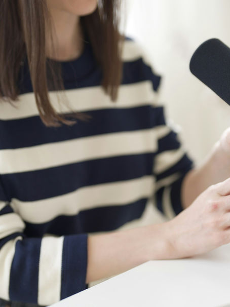 How to promote your podcast and get more listeners