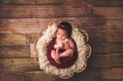 West Bloomfield Michigan Newborn Photography--6