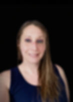 Jodi Brown- Yin Yoga Instructor