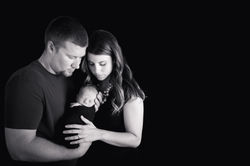 Howell Michigan Newborn Photographer-9246