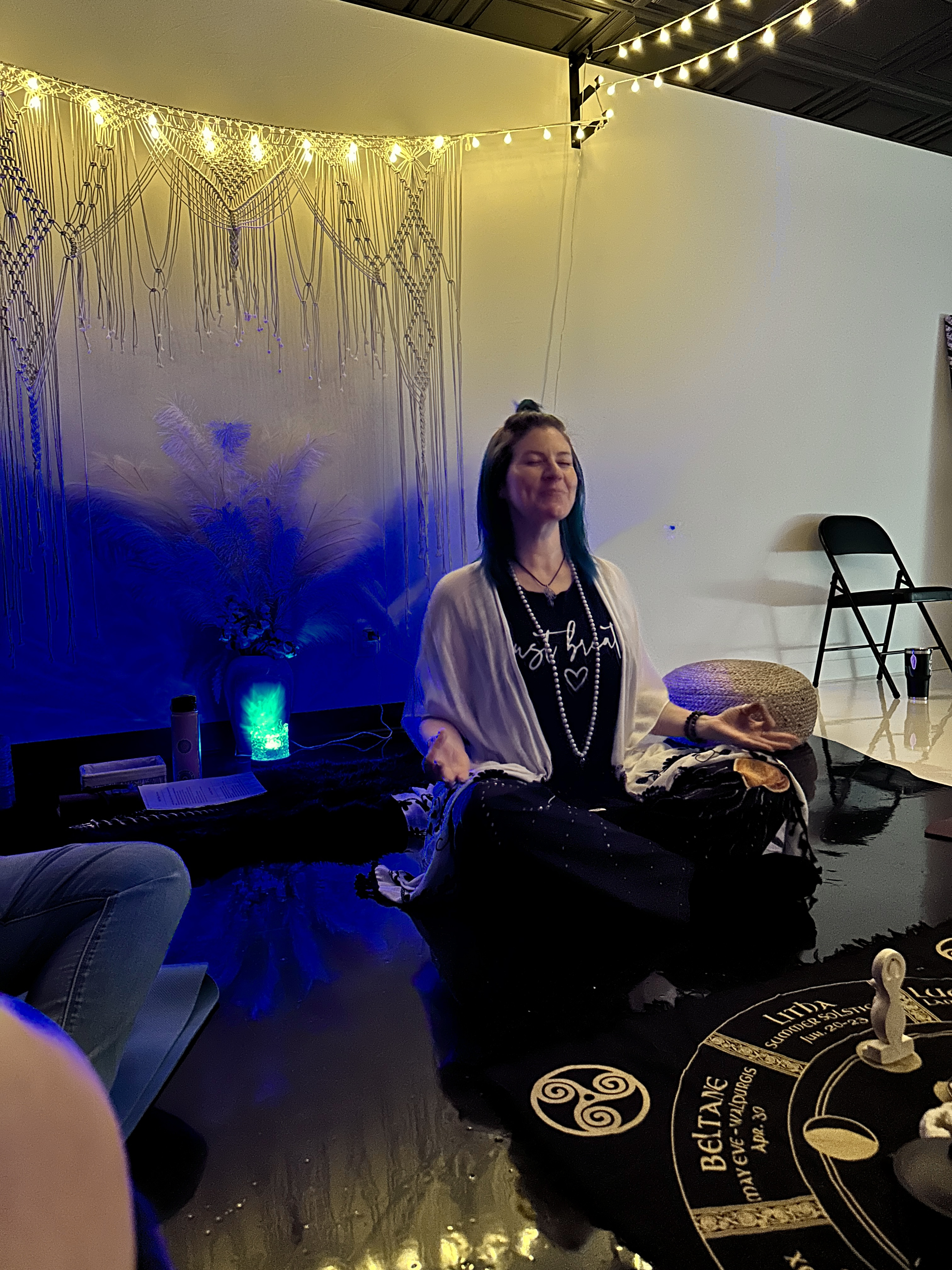 Writer: Jessina Mehu