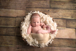 Canton Michigan Newborn Photographer--4