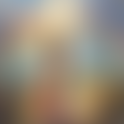 A woman walking through her shadow work towards a rainbow, water, and healing light - anchoring the return of joy through intuitive energy work, trauma-informed practices, yoga, breathwork, dance, and meditation. A soul-affirming image for those healing inner child wounds and reclaiming their light.