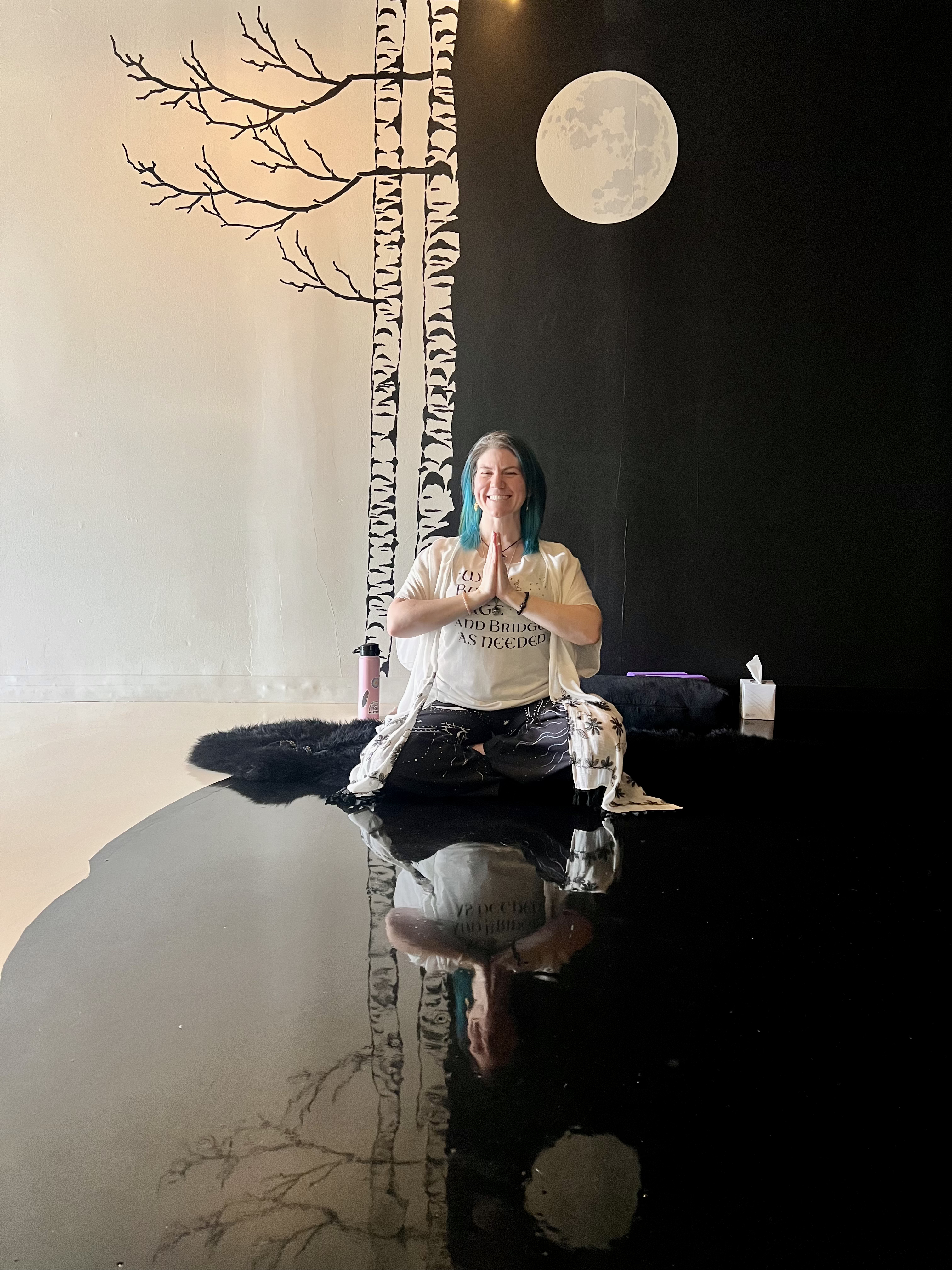 Writer: Jessina Mehu