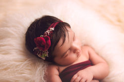Hartland Michigan Baby Photographer--3