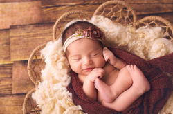 Bloomfield Hills Michigan Newborn Photographer--2