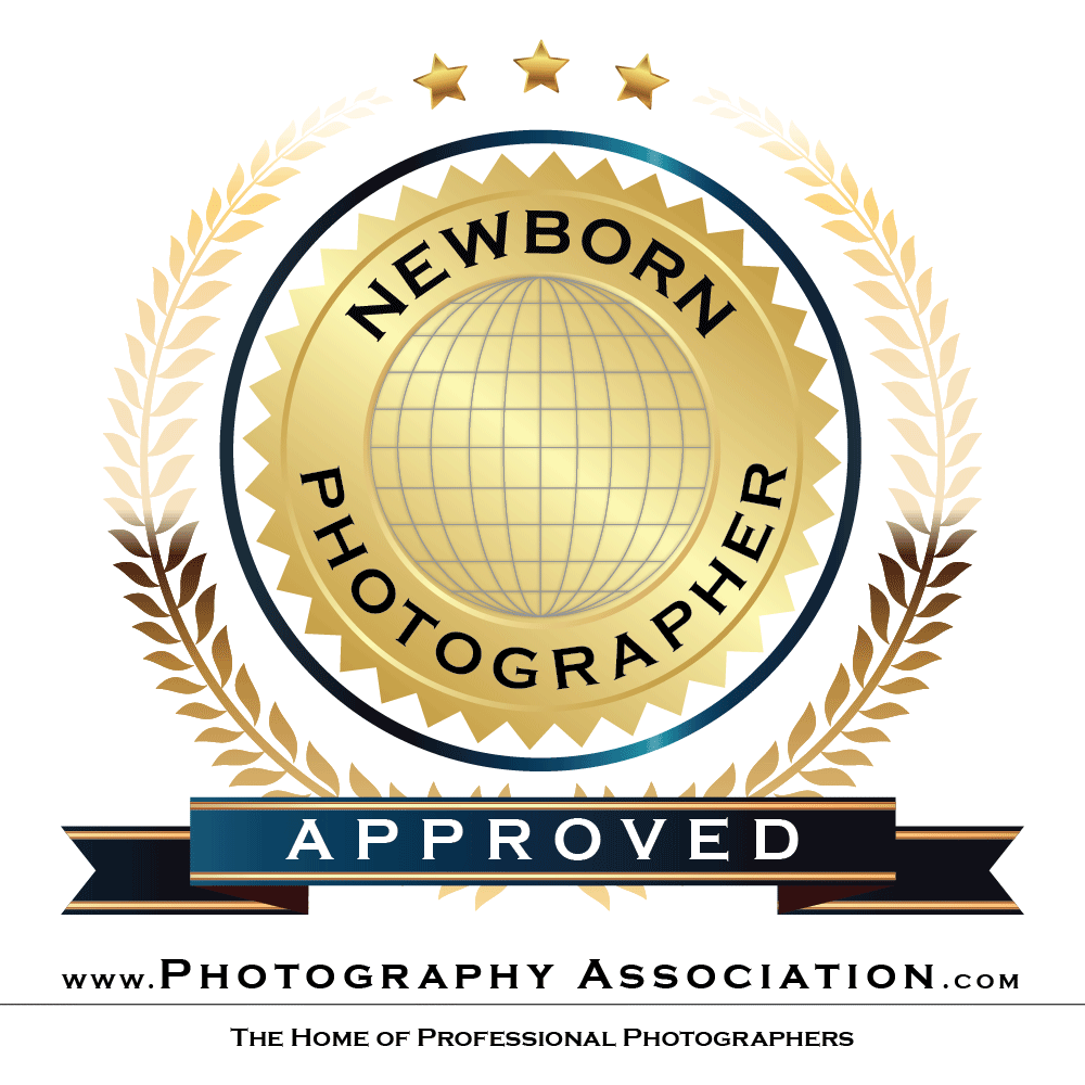 Certified Newborn Photographer, Livingston county Michigan