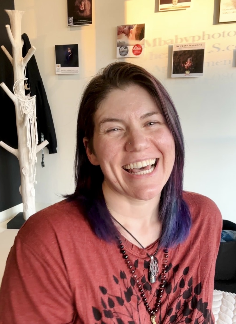 Writer: Jessina Mehu