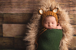 Award Winning Michigan Newborn Photographer--3