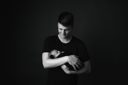 Michigan Award Winning Newborn Photographer--4