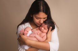 Ann Arbor Newborn Photography-