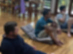 ALCHEMY OF MEN SHARMAN JOURNEY 14-16 NOV 25