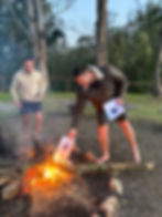 MEN's WEEKEND RETREAT 6-8 NOVEMBER 2020