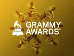 Announcement: Grammy Awards Submission Categories Finalized
