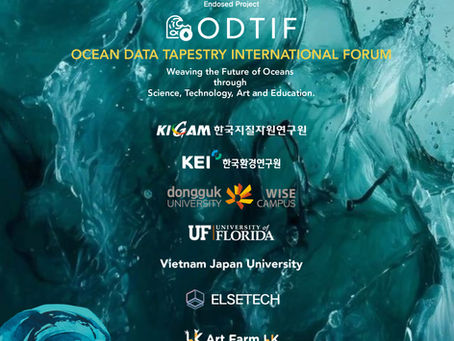 ODTIF Webinar for Founder Members